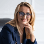 Justyna Mysińska