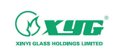 Logo firmy XYG