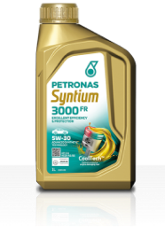 Petronas Syntium