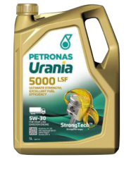 Petronas Urania