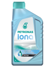 Petronas Iona